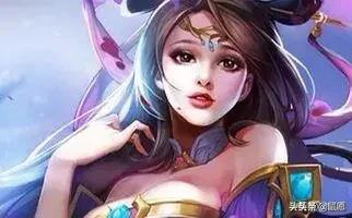 刚玩王者荣耀的女生,你们建议一下哪个英雄好操作？