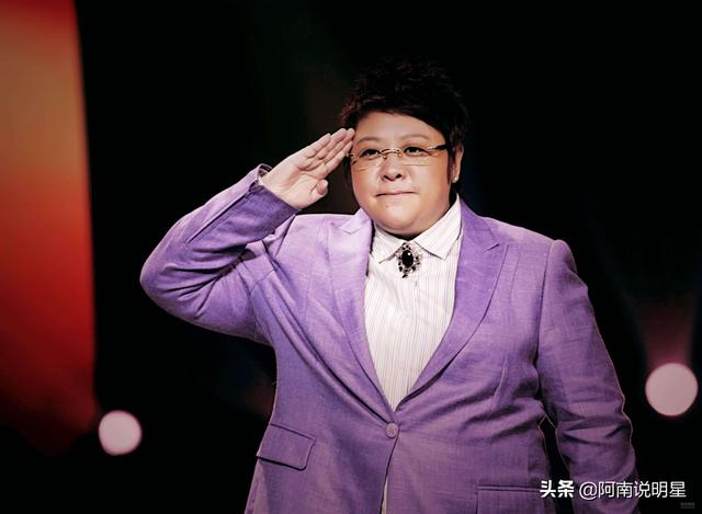 韩红终身不嫁的原因:选择终身未嫁的女人，后来都怎样了