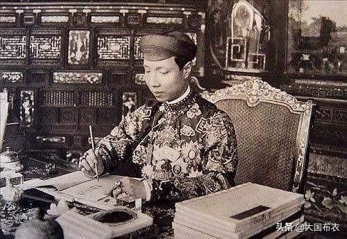 华为手机越南代言人有多美，作为越南的末代皇后，南芳皇后究竟有多美？她最终的结局如何？