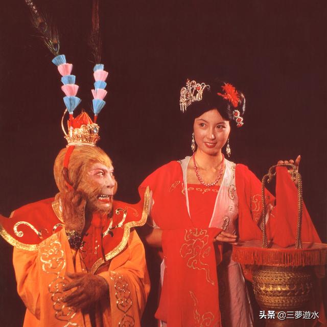 孙悟空的七十二变,到底都是哪七十二变？