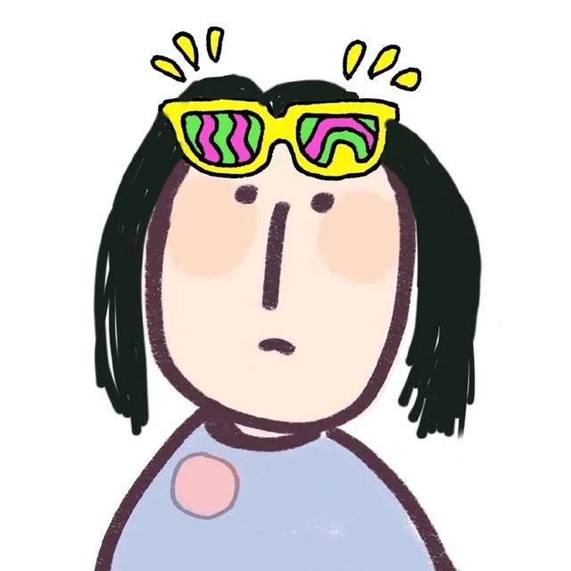 头条问答 - 你见过最幽默风趣,有个性的的头像是什么?(9个回答)