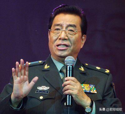 李双江李贺:从嗓音风格上看，有人会超越李双江吗