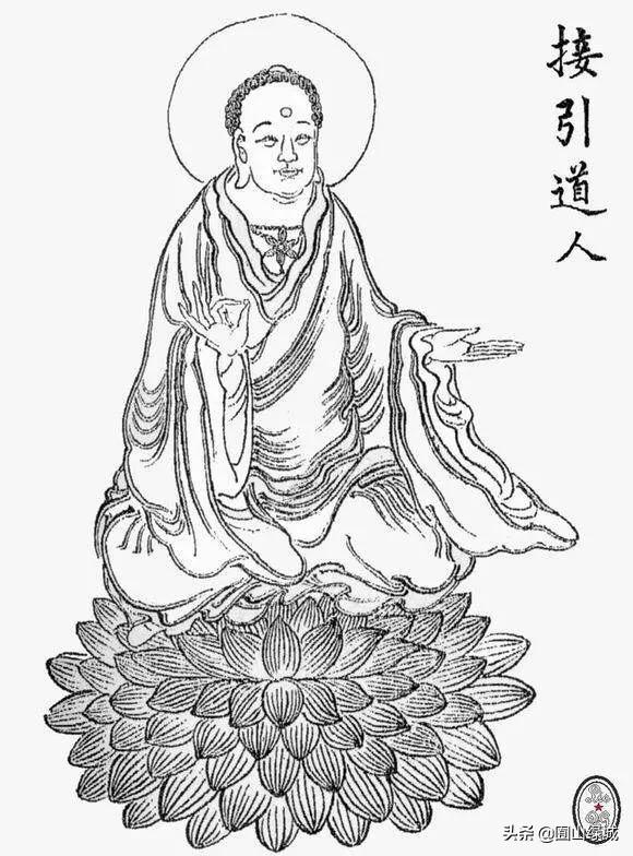 教主是谁:封神大战中，共有六位教主参战，从综合表现看哪一位教主最厉害？