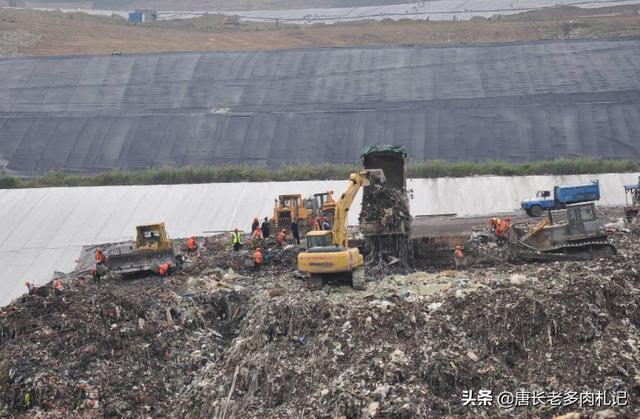 小区化粪池都建在哪里:你知道你家的小区化粪池在哪里吗？为什么？