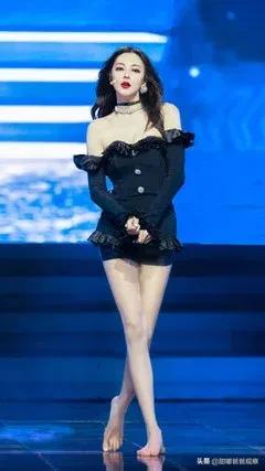 张雨绮照片:杨钰莹、张雨绮、吉克隽逸如果必须娶一个，你选谁