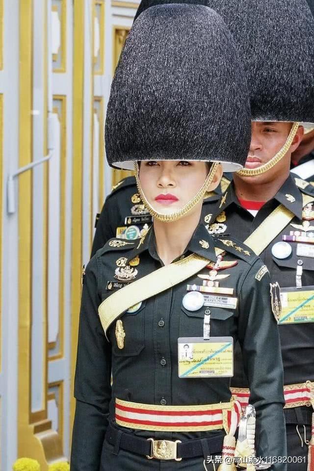 泰国王室:德国人怎么看泰国国王的？