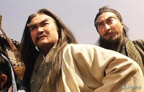 金庸笔下的十大邪恶武功你知道吗