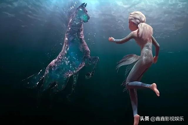 《冰雪奇缘2》猜猜国内票房会是多少？