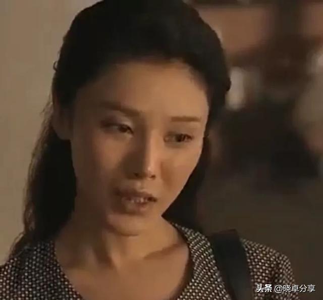 《黑道风云二十年》最大遗憾,三姐为何不选择小北京作为人生伴侣？