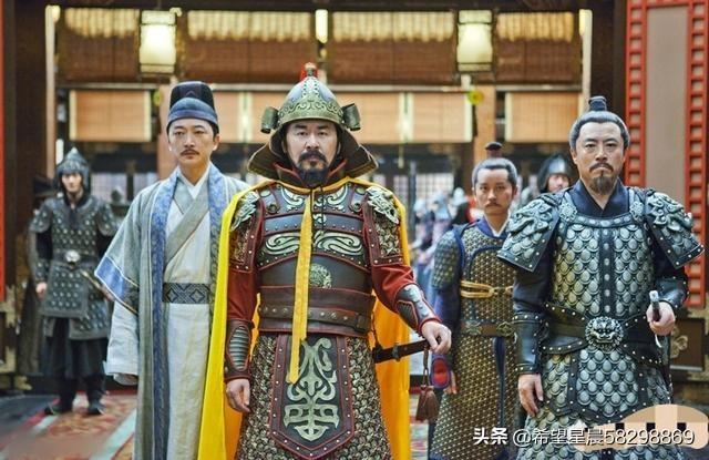 金匮之盟:北宋金匮之盟到底是真是假？
