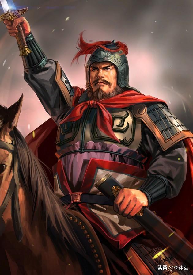 兵仙韩信为什么看不起战神白起