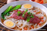 信阳市区有啥美食？