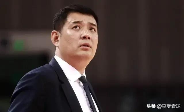 CBA俱乐部经理、领队和主教练是什么关系？插图19