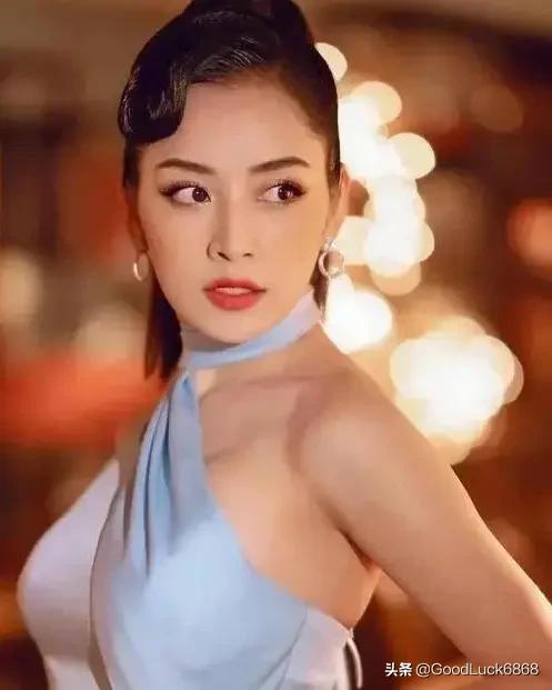 艾西瓦娅雷女儿:世界上有哪些美得不可方物的女生