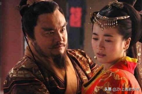 审其食:左丞相审食其是怎样的人历史如何评价审食其？