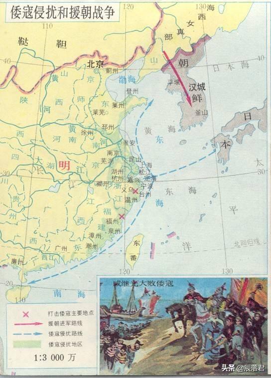 苏禄苏丹:明清两代的朝鲜国王，是否曾有如苏禄国王亲自访问的计划？