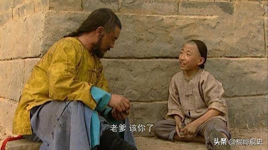 张万年:雍正为什么杀年羹尧却放过了他的哥哥年希尧，其中有什么原因？