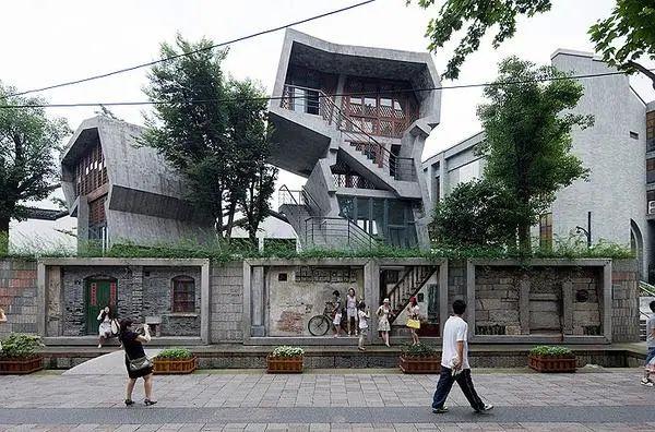 杭州，你知道最长的一条路是哪条路吗？:杭州天目山路 第4张