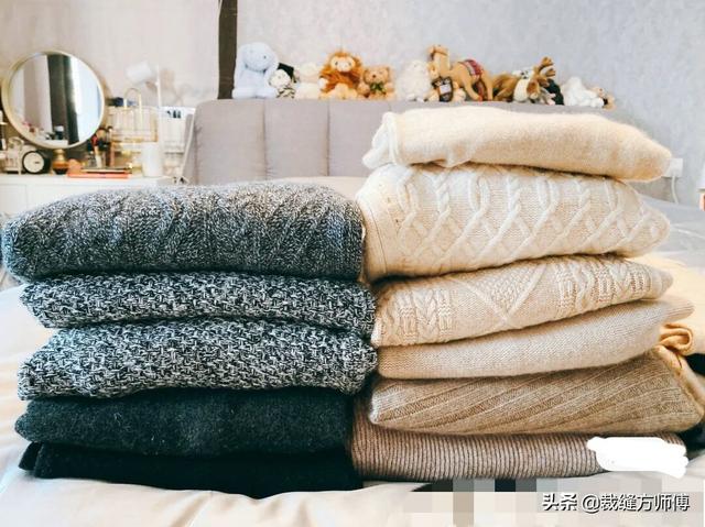 一件羊絨毛衣的成本是多少？買什麼價位的毛衣靠譜而且保暖效果好？