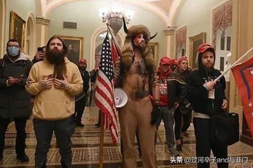 美国国内是否会爆发第二次内战？