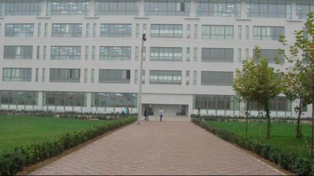 石家庄信息工程职业学院怎么样(石家庄信息工程职业学院怎么样 好不好)