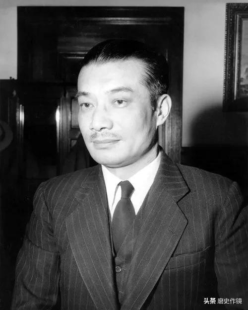 在近代梅姓中选一位您所崇拜的名人您会选谁