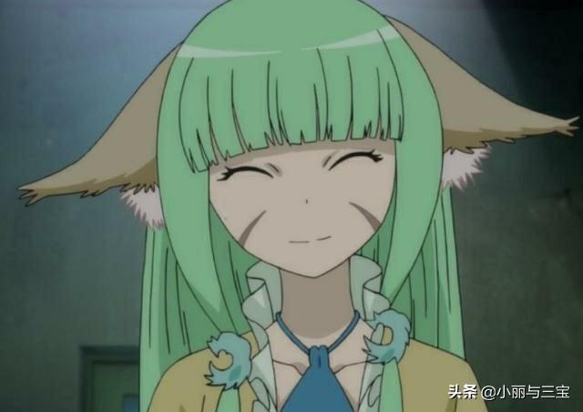 头条问答 - 《狐妖小红娘》中,涂山容容只是一个没有战斗力的军师吗?