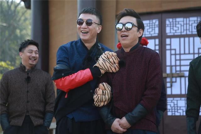 李荣浩踢馆:我是歌手里说的踢馆歌手是什么意思？