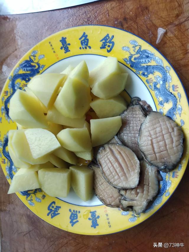 市面上的土豆越来越大，究竟和膨大剂有没有关系？你会吃吗？插图26