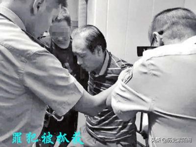 白银连环杀人案告破:世界上最恐怖的犯罪是什么？