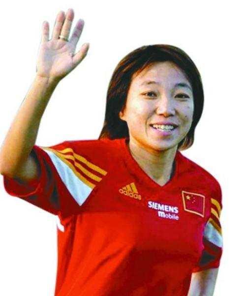 胡雯:孙雯为什么不亲自做中国女足的主教练？