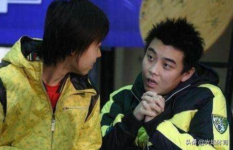 张继科vs王皓:假如张继科没有成为大满贯，现在会在赛场上为东京奥运会拼搏吗