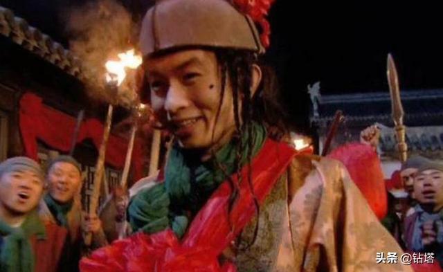 《水浒传》里的梁山好汉谁最色？