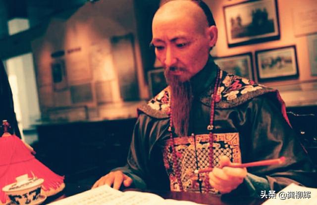 穆彰阿:被“新领导咸丰”嫌弃的曾国藩，如何走出“冷板凳”？