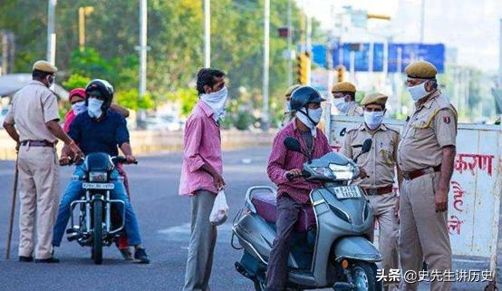 疫苗印度制造新冠疫苗将很快问世:如果印度新冠无法控制，那世界将如何应对？