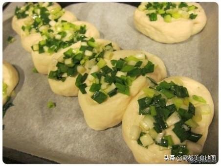 头条问答 葱花面包怎样让葱不变色 合肥味道的回答 0赞