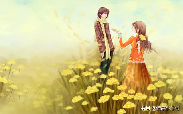 女人转运时的征兆,哪些信号表明女生允许你“追”她？