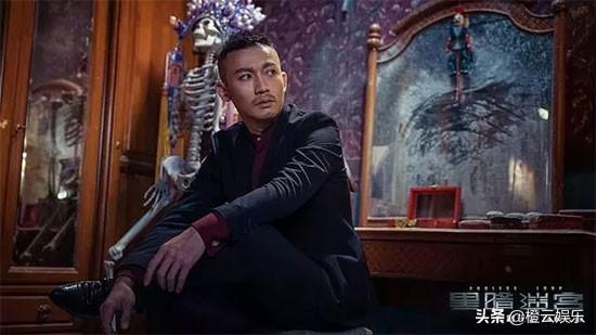 陈嘉:王千源天价片酬引热议，导演陈嘉上发文怒斥，谁还敢跟他合作啊？