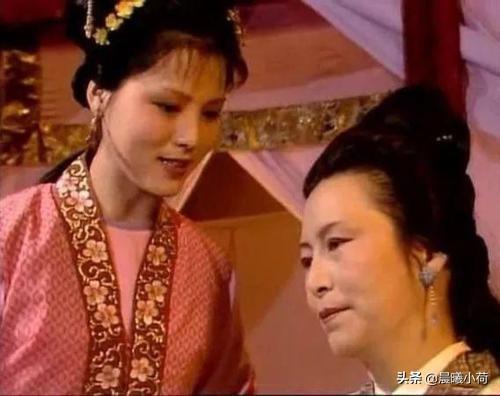 小斯比克斯鹦鹉图片:《红楼梦》中王熙凤明知王夫人心向着宝钗，为什么支持宝黛姻缘？