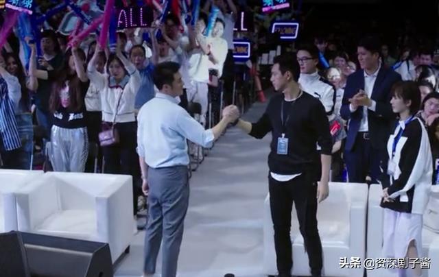 亲爱的热爱的导演:如何评价电视剧《亲爱的，热爱的》 (原名：蜜汁炖鱿鱼)？