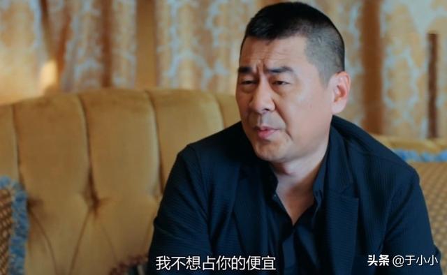 李洪海:如何看待《爱我就别想太多》可可替李洪海向媒体澄清“偷拍风波”