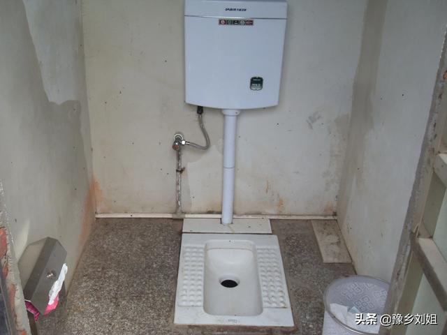 农村通厕所妙招,农村厕所解决方案