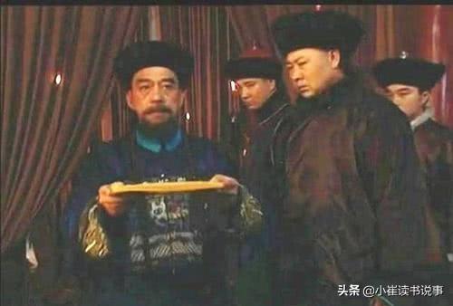 沈德潜:《雍正王朝》老十七为什么敢在康熙驾崩时为四哥仗义执言？