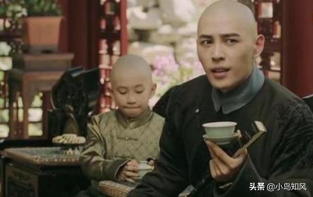 爱新觉罗胤礼:雍正最小的儿子弘曕与胤礼是什么关系？他的下场又如何呢？