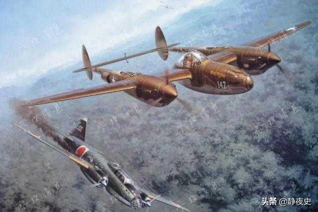 联合舰队从相对优势打到全军覆没，为什么还说山本五十六指挥厉害？插图106