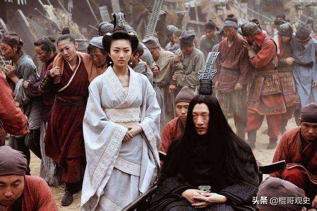 栗裕简历:武庙十哲都有谁？你觉得谁最名不副实？