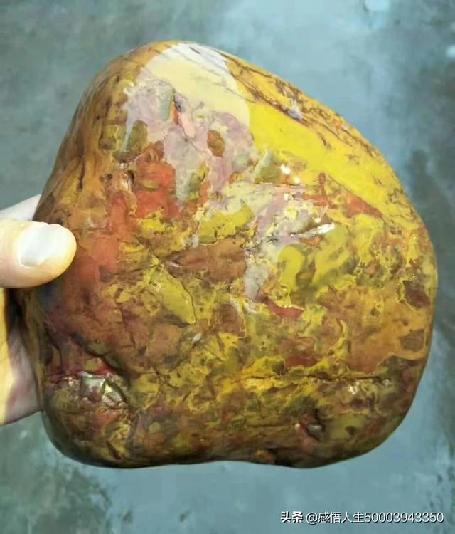 怎么看石头有没有价值,怎样鉴别石头有没有价值?