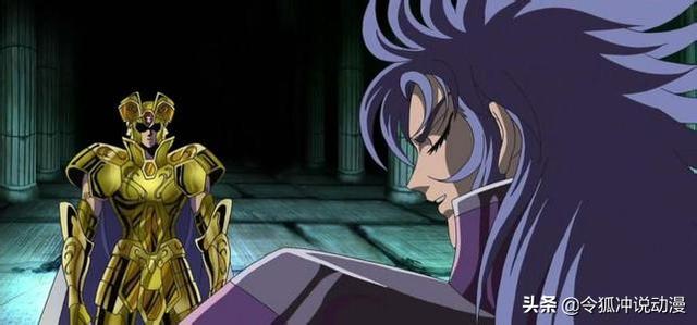 圣斗士中同属双子座的阿斯普洛斯兄弟与撒加兄弟两组实力对比谁更强?