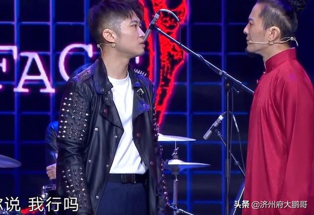 金霏陈曦喜剧人夺冠:如何看待相声演员金霏陈曦获得欢乐喜剧人第六季总冠军