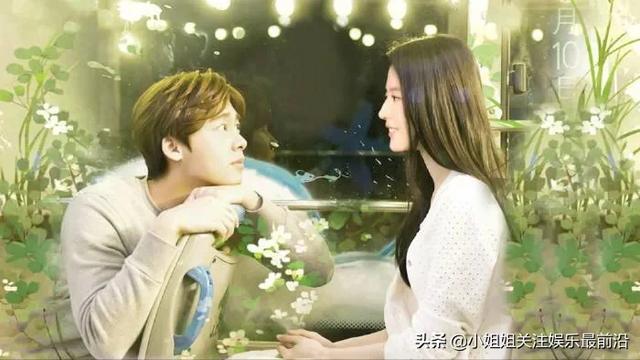 快乐大本营刘亦菲:假如刘亦菲和李易峰在一起，你觉得合适吗？